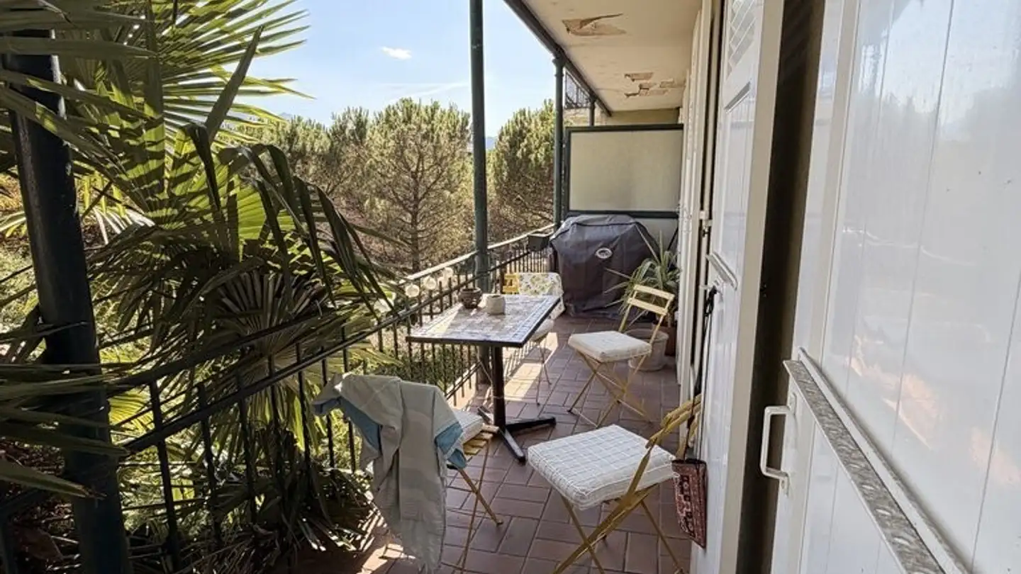 Wohnung mieten - Rue Du Sacre Du Printemps, 1815 Clarens - Foto 4