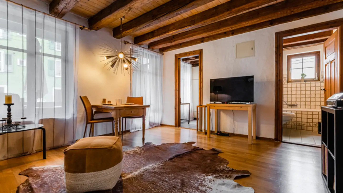 Appartamento ammobiliato in affitto - Walhallastrasse, 9320 Arbon