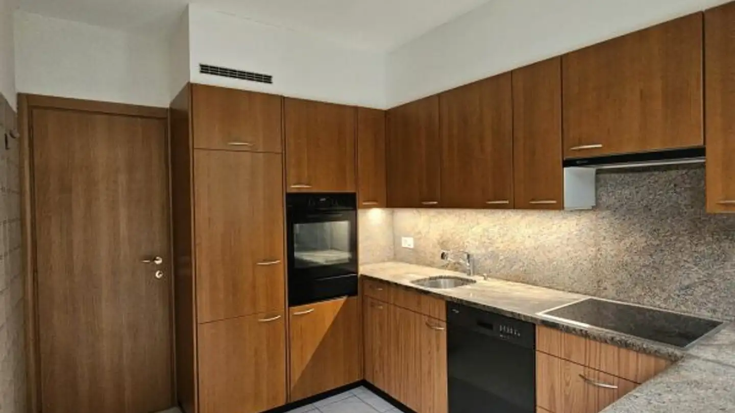 Apartment for rent - Via Selva 3, 6814 Cadempino - Photo 2