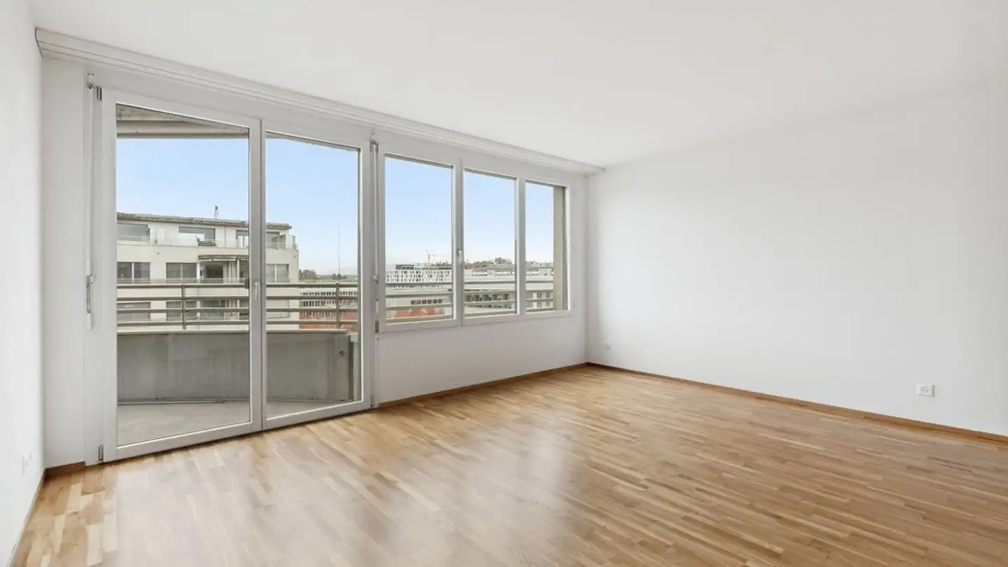 Duplex in affitto - Binzmühlestrasse 76, 8050 Zürich - Foto 4