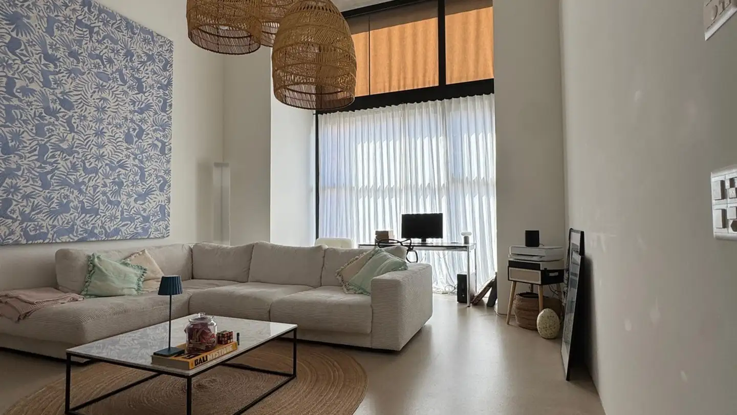 Appartamento in affitto - Forchstrasse 274, 8702 Zollikon - Photo 2