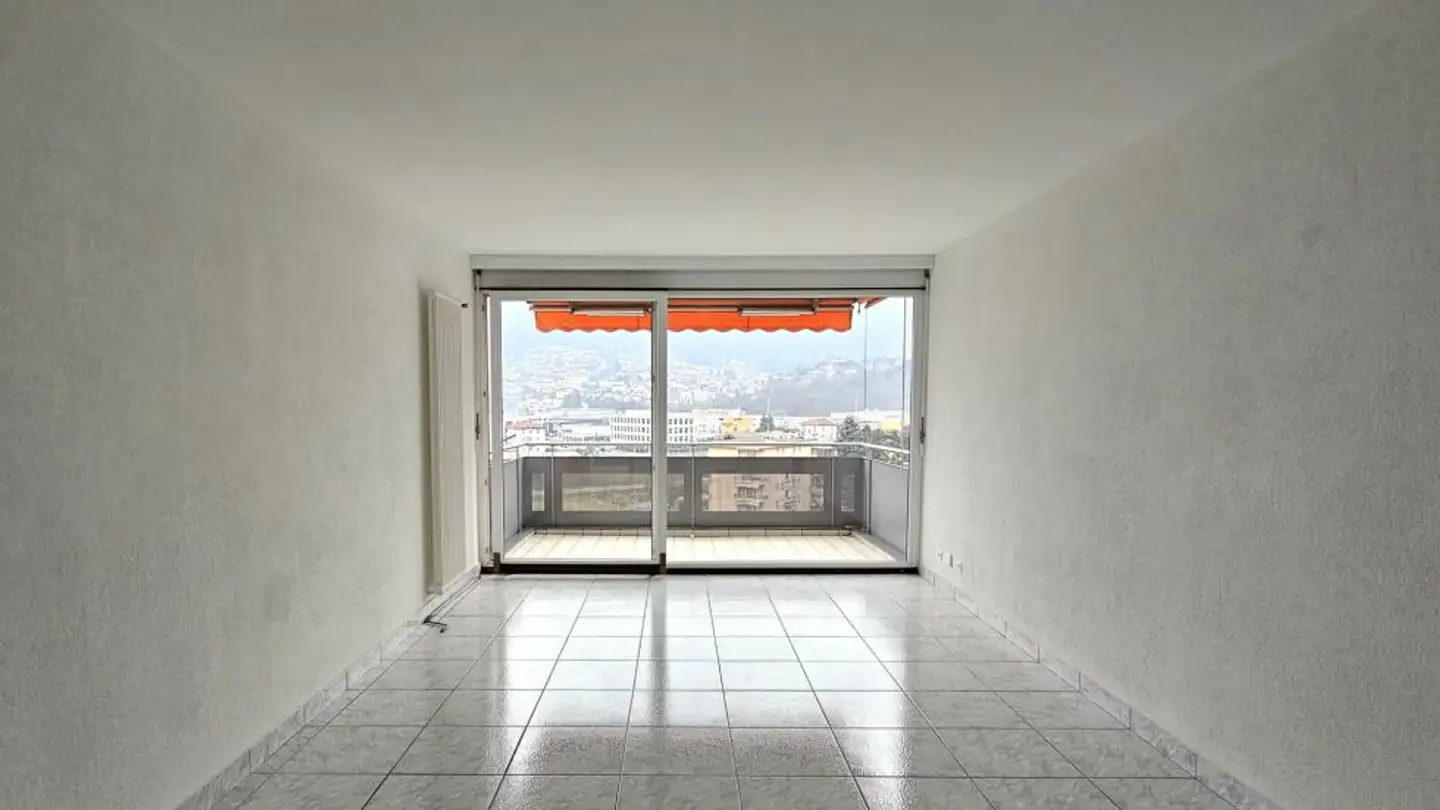 Apartment for rent - Via Selva 3, 6814 Cadempino - Photo 3