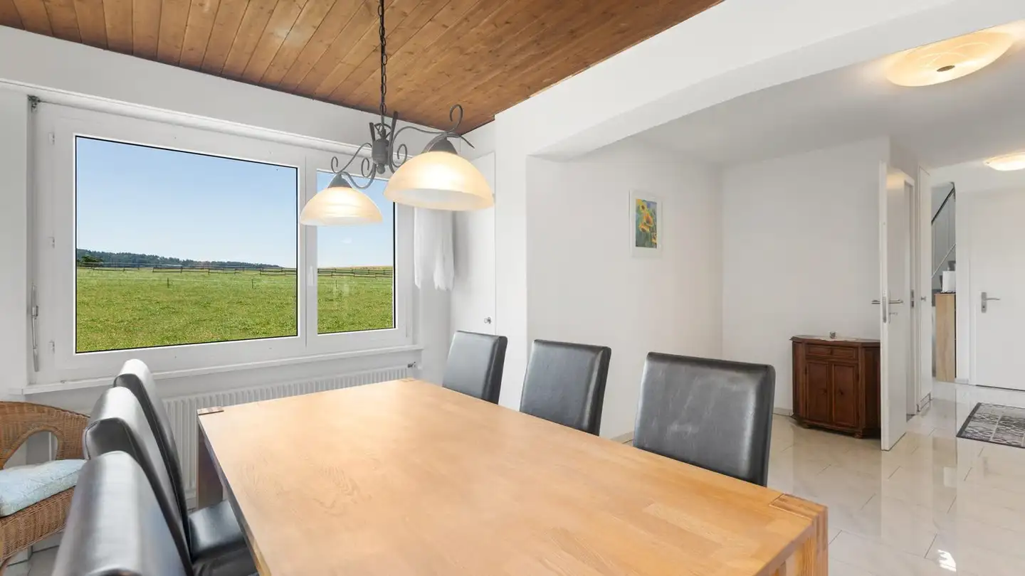 Single house for sale - Mooslandweg 12, 5420 Ehrendingen - Photo 4
