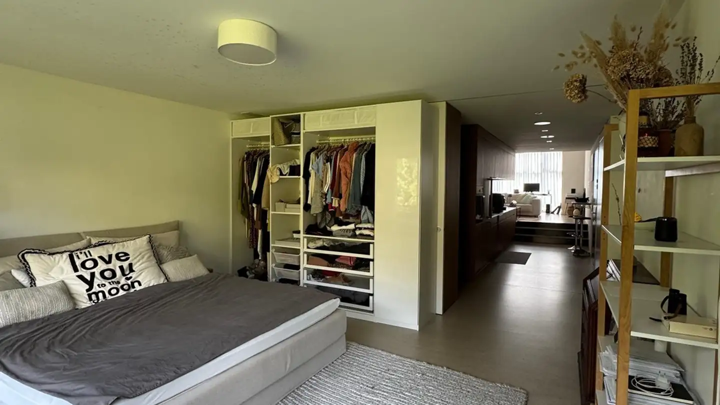 Appartamento in affitto - Forchstrasse 274, 8702 Zollikon - Photo 3