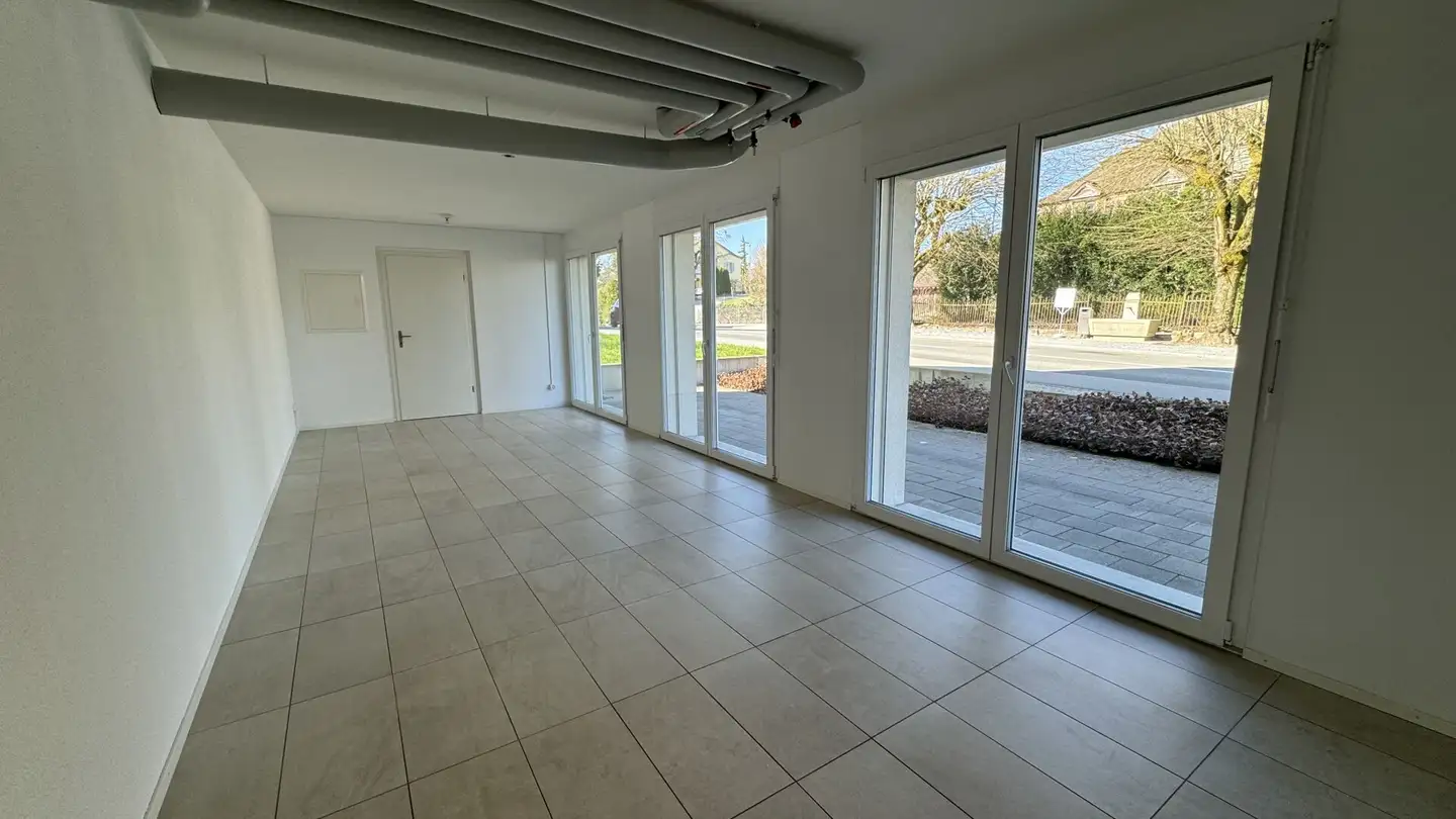 Spazio ufficio in affitto - Striegelstrasse, 5745 Safenwil