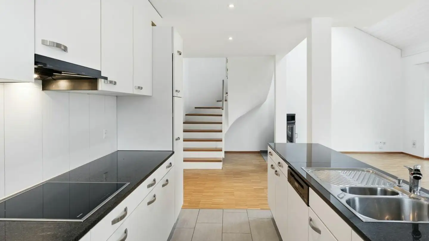 Appartamento in affitto - Lützelweg 4, 8362 Balterswil