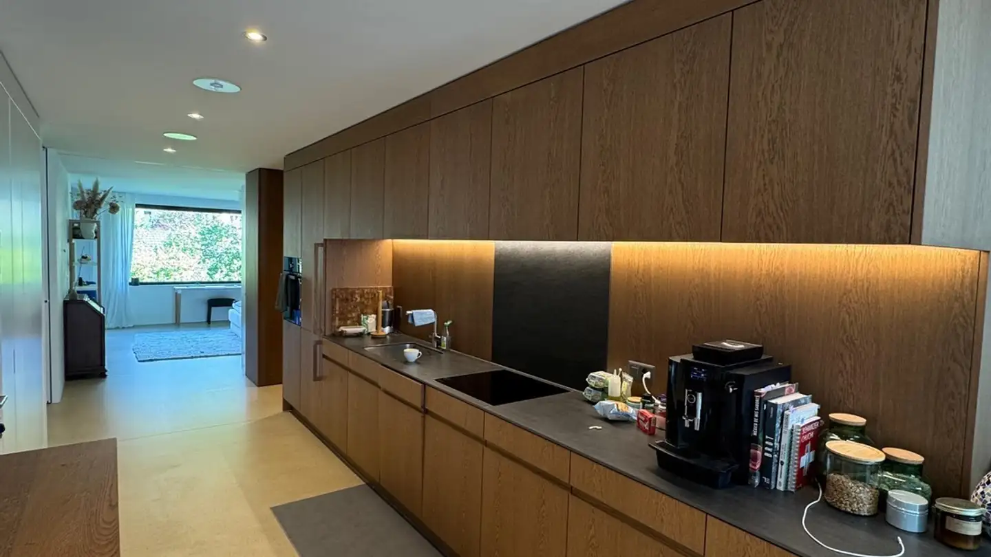 Appartamento in affitto - Forchstrasse 274, 8702 Zollikon - Photo 4