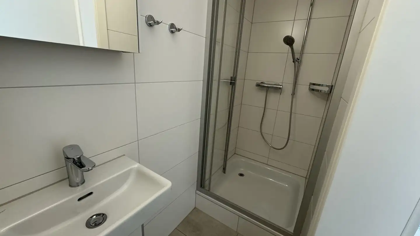 Commerciale in affitto - Striegelstrasse 33c, 5745 Safenwil - Photo 3