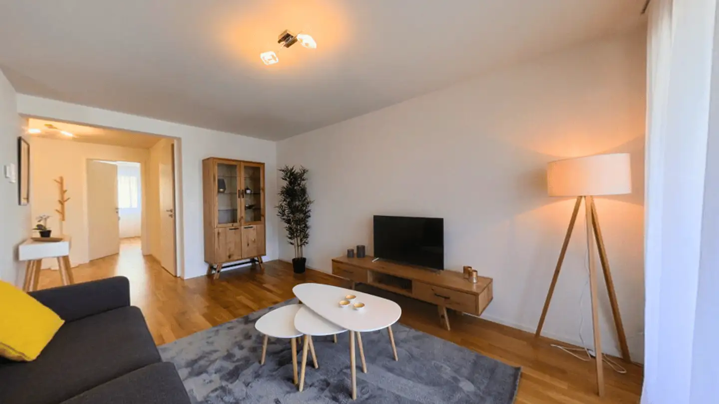 Appartement à louer - Vy-d'Etra 44, 2000 Neuchâtel - Photo 2