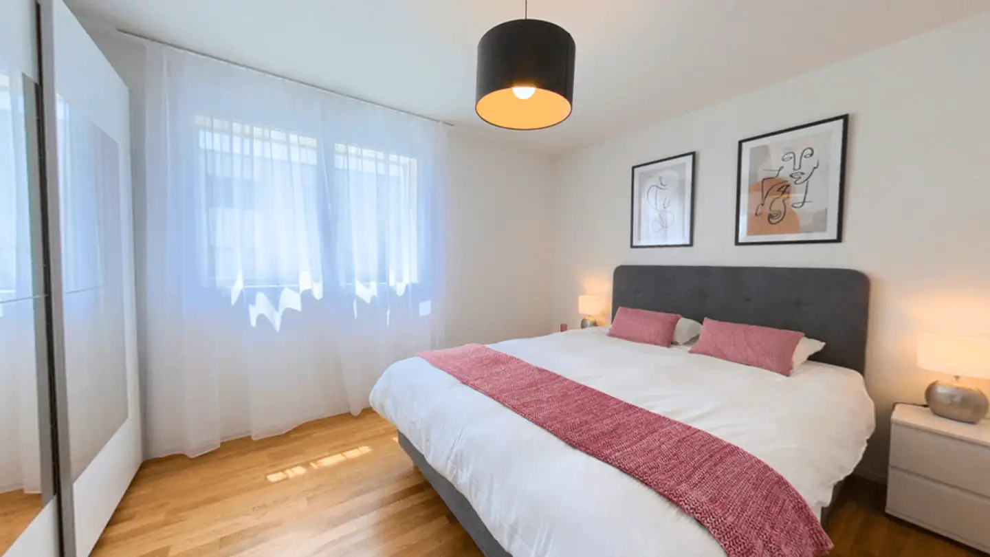 Appartement à louer - Vy-d'Etra 44, 2000 Neuchâtel - Photo 3