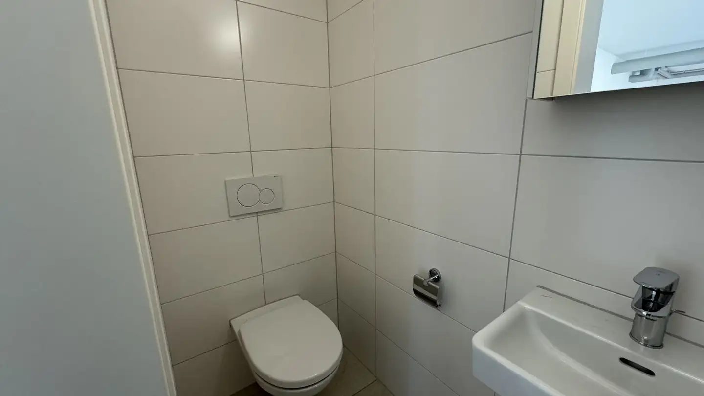 Commerciale in affitto - Striegelstrasse 33c, 5745 Safenwil - Photo 4