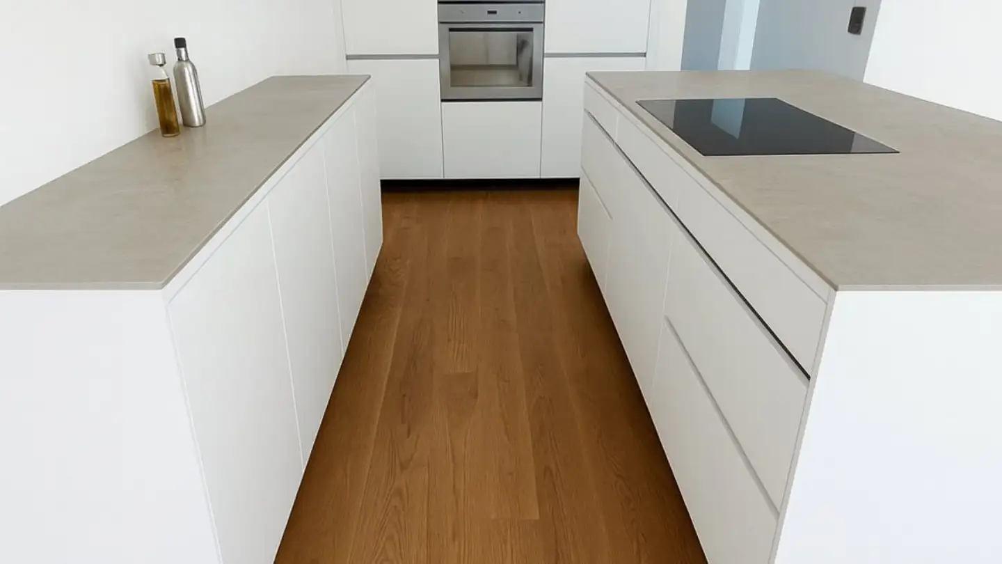 Maisonette-Wohnung mieten - Loorenstrasse 1b, 5443 Niederrohrdorf - Foto 4