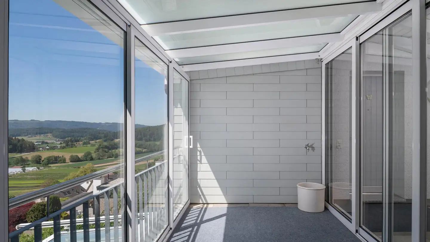 Wohnung mieten - Bergstrasse 21, 8113 Boppelsen - Foto 4