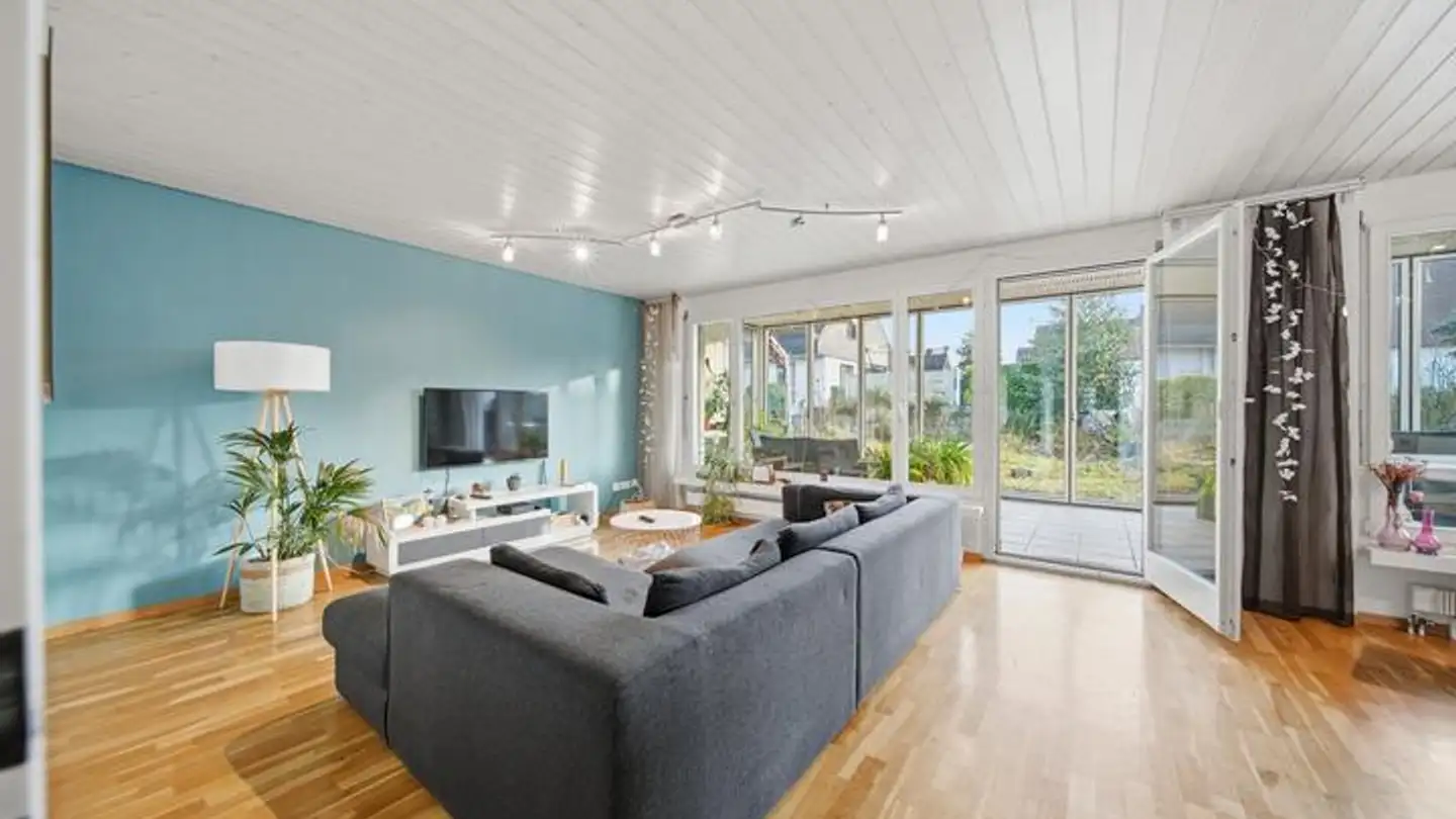 Einfamilienhaus kaufen - 5436 Würenlos - Foto 2