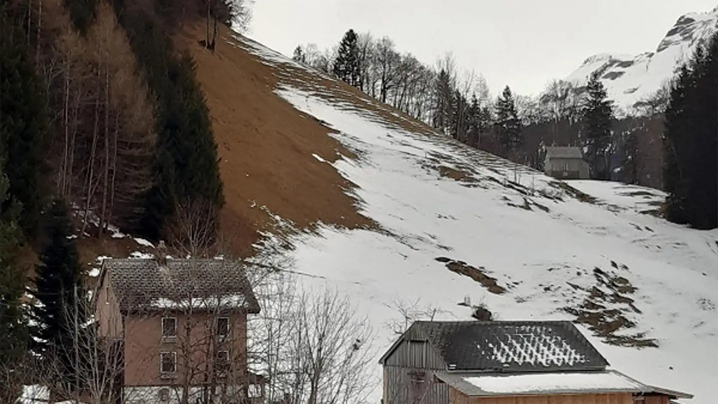 Single house for rent - 6434 Illgau