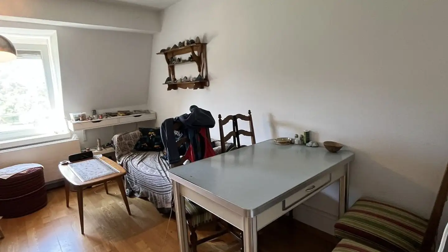 Single room for rent - 8003 Zürich
