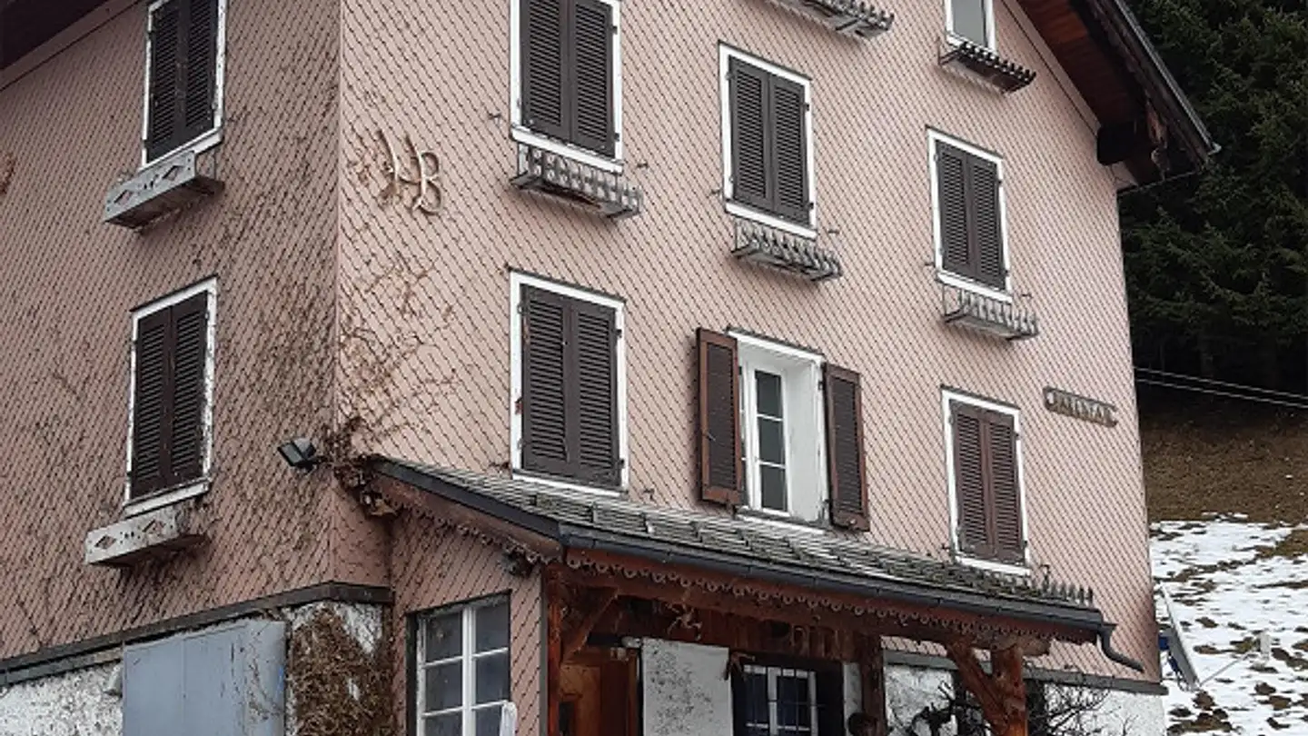 Single house for rent - 6434 Illgau - Photo 2