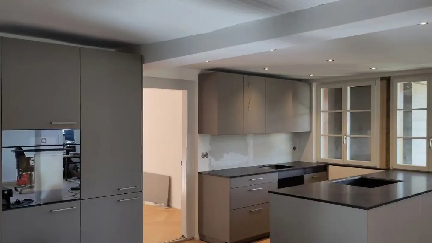 Wohnung mieten - Gotthelfstrasse 12, 3432 Lützelflüh-Goldbach