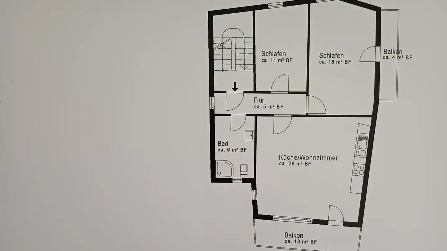 Einfamilienhaus kaufen - Via Cantonale 223, 7748 Campascio - Foto 4