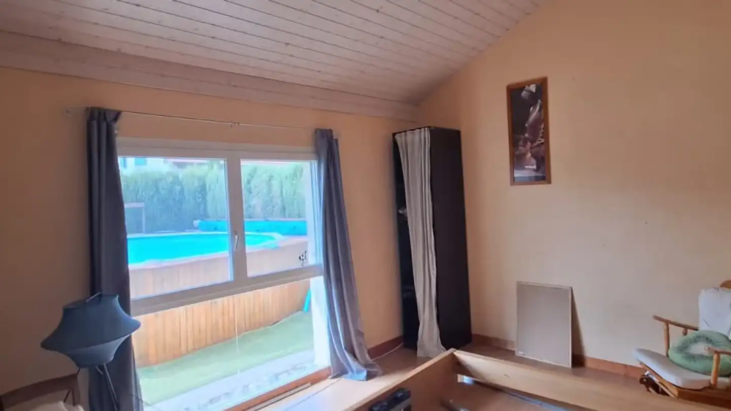 Appartement à louer - Rue Du Record Chauvet 7, 1141 Sévery