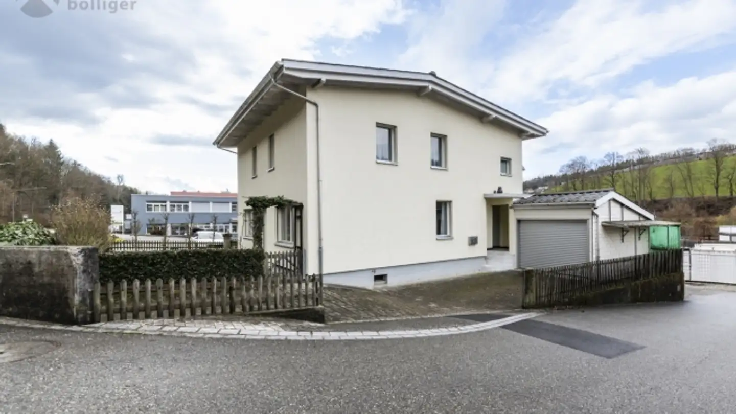 Casa singola in vendita - Mühlethalstrasse 81, 4800 Zofingen - Foto 3