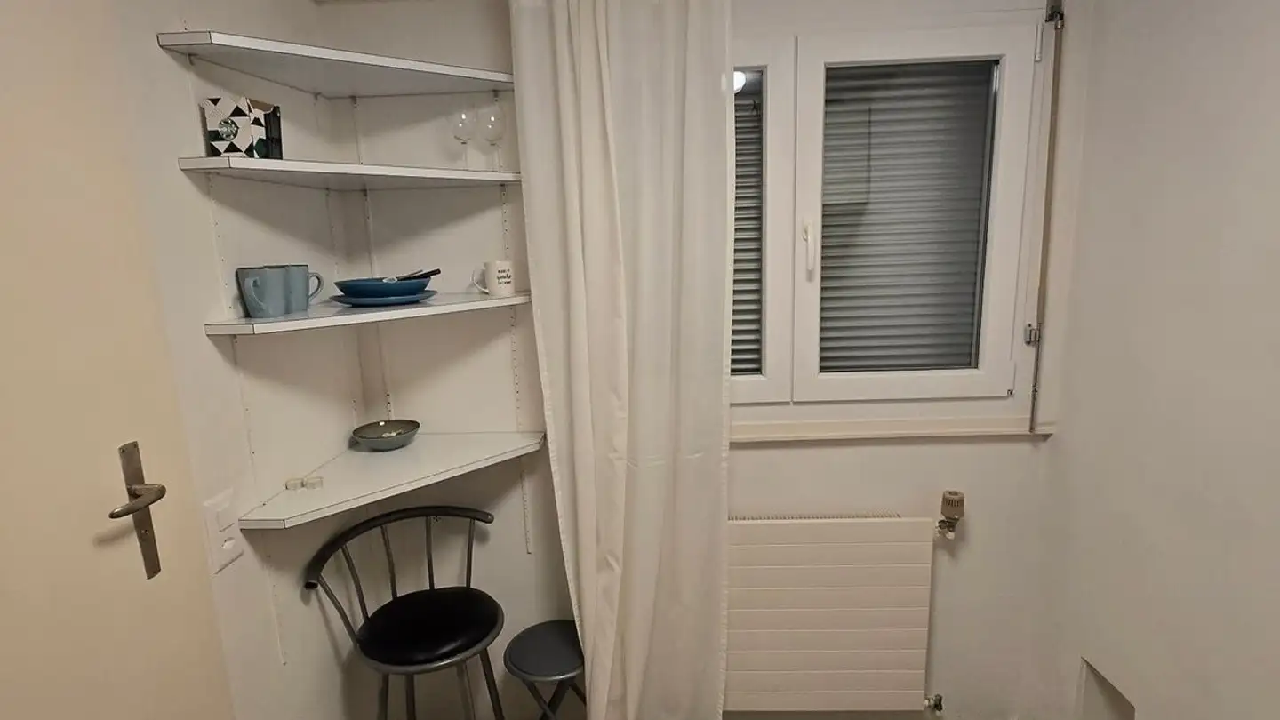 Appartement à louer - Alte Landstrasse 75, 8800 Thalwil