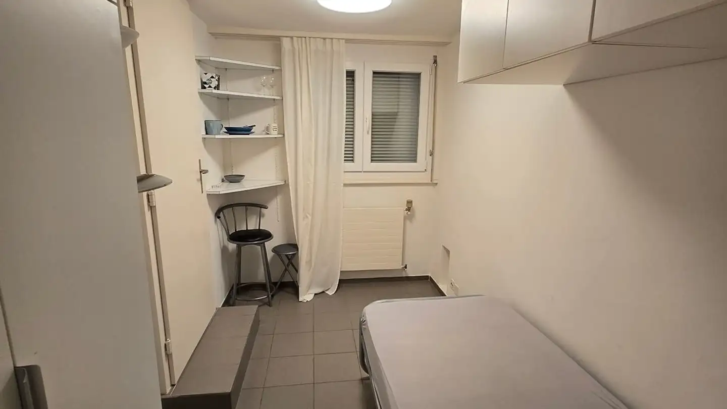 Appartement à louer - Alte Landstrasse 75, 8800 Thalwil - Photo 2