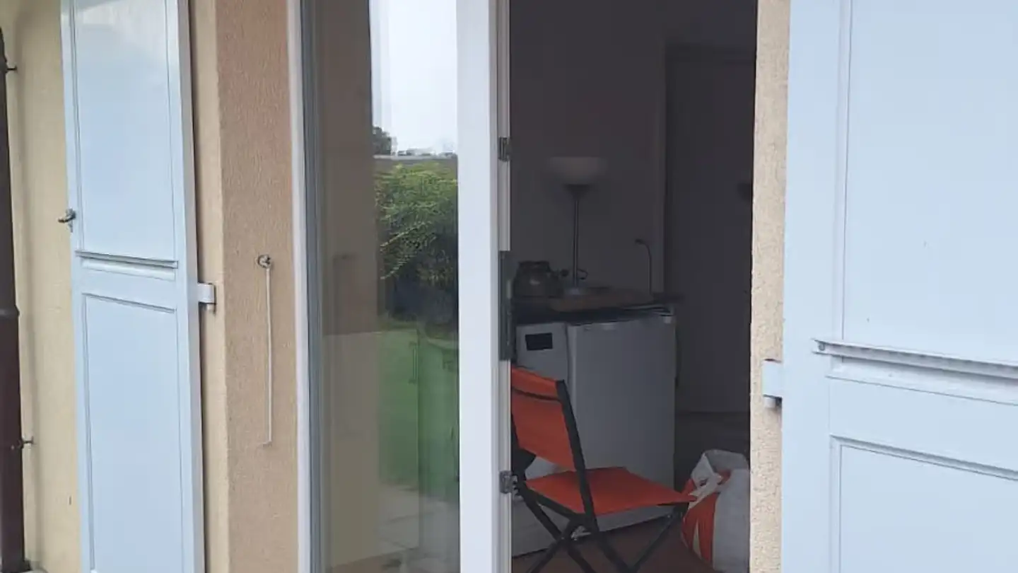 Appartement à louer - Rue Du Record Chauvet 7, 1141 Sévery - Photo 3