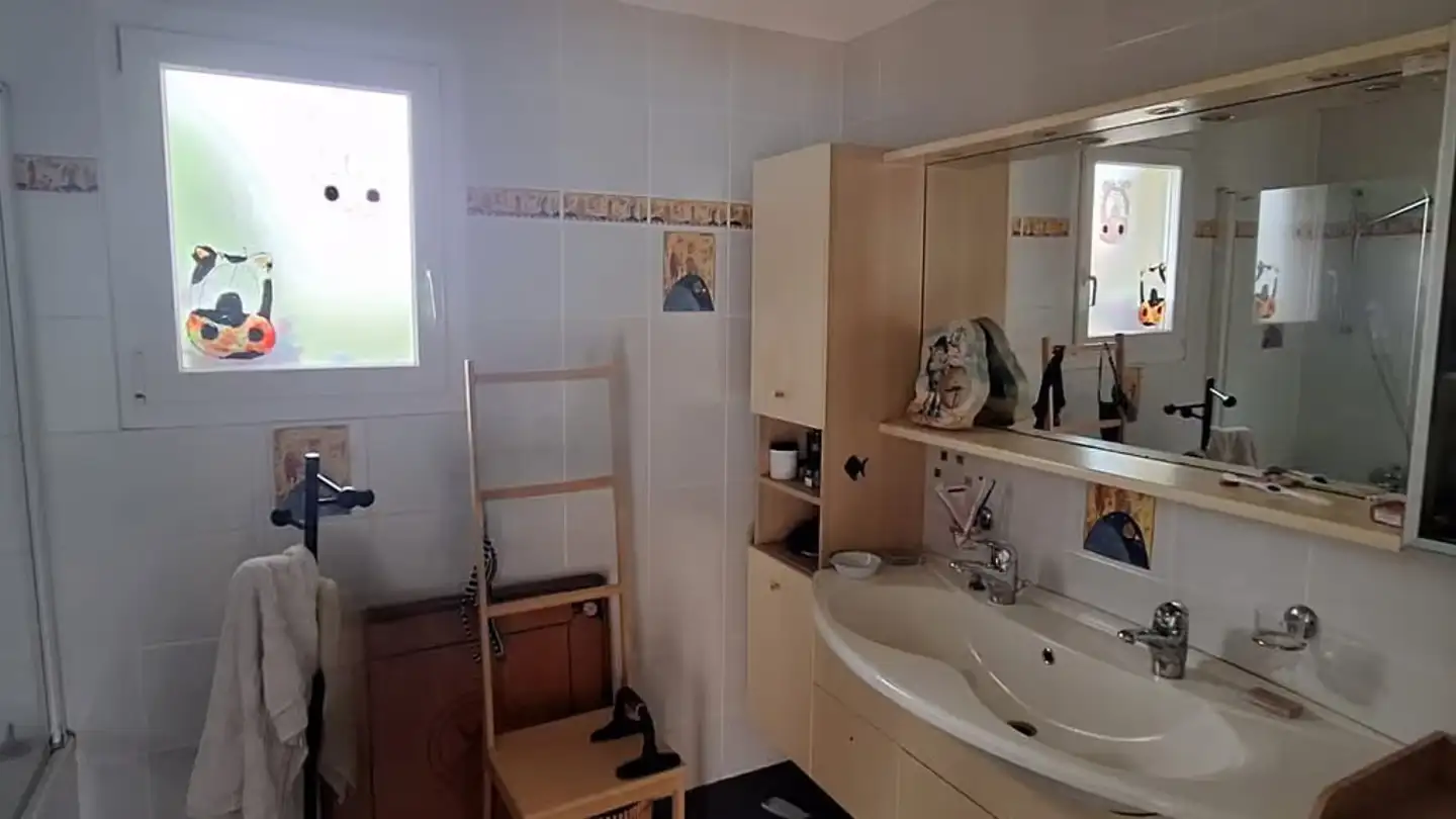 Appartement à louer - Rue Du Record Chauvet 7, 1141 Sévery - Photo 4