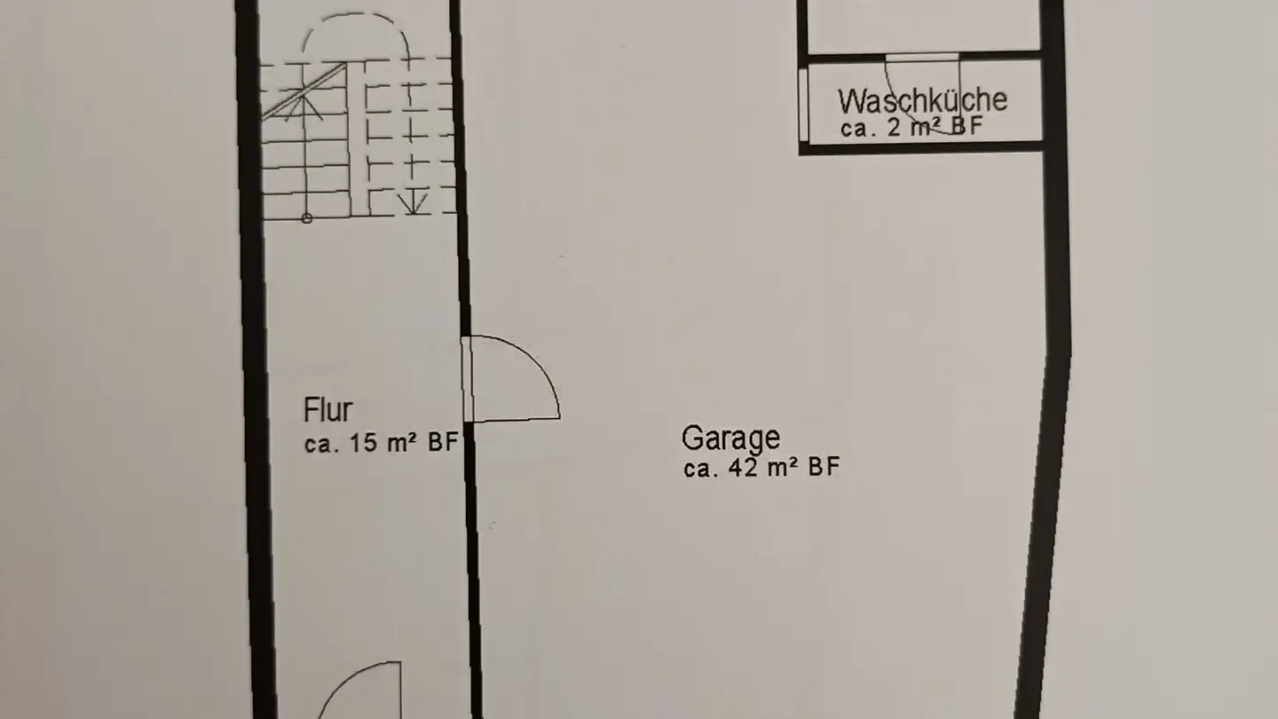 Einfamilienhaus kaufen - Via Cantonale 223, 7748 Campascio - Foto 2