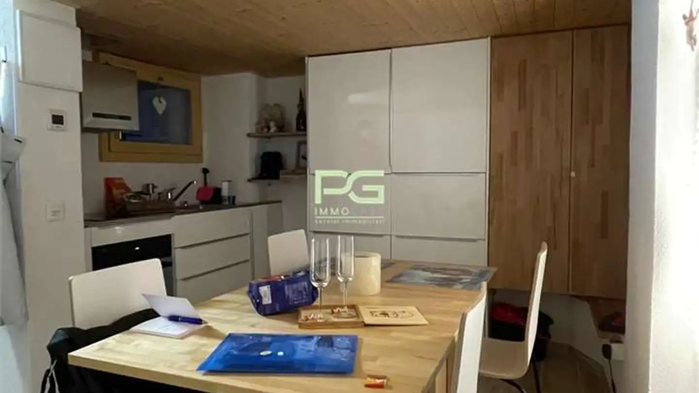 Laboratorio in vendita - 6543 Arvigo - Photo 3