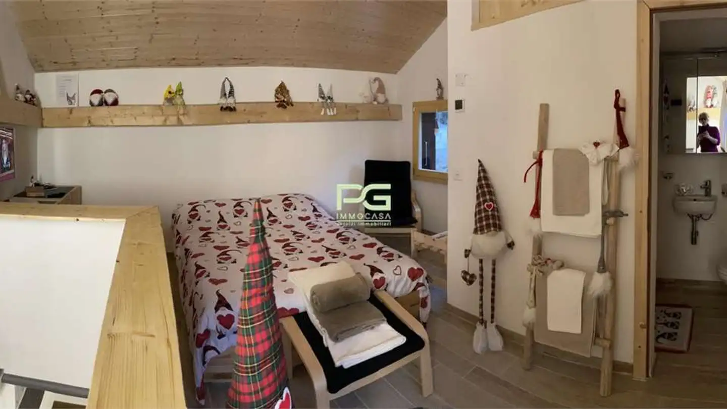 Laboratorio in vendita - 6543 Arvigo - Photo 4