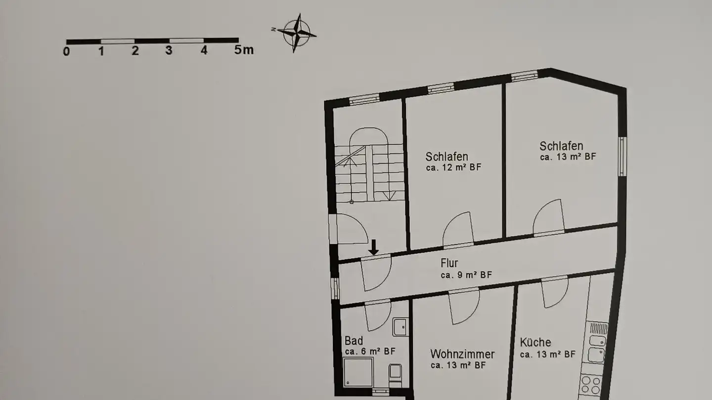 Einfamilienhaus kaufen - Via Cantonale 223, 7748 Campascio - Foto 3