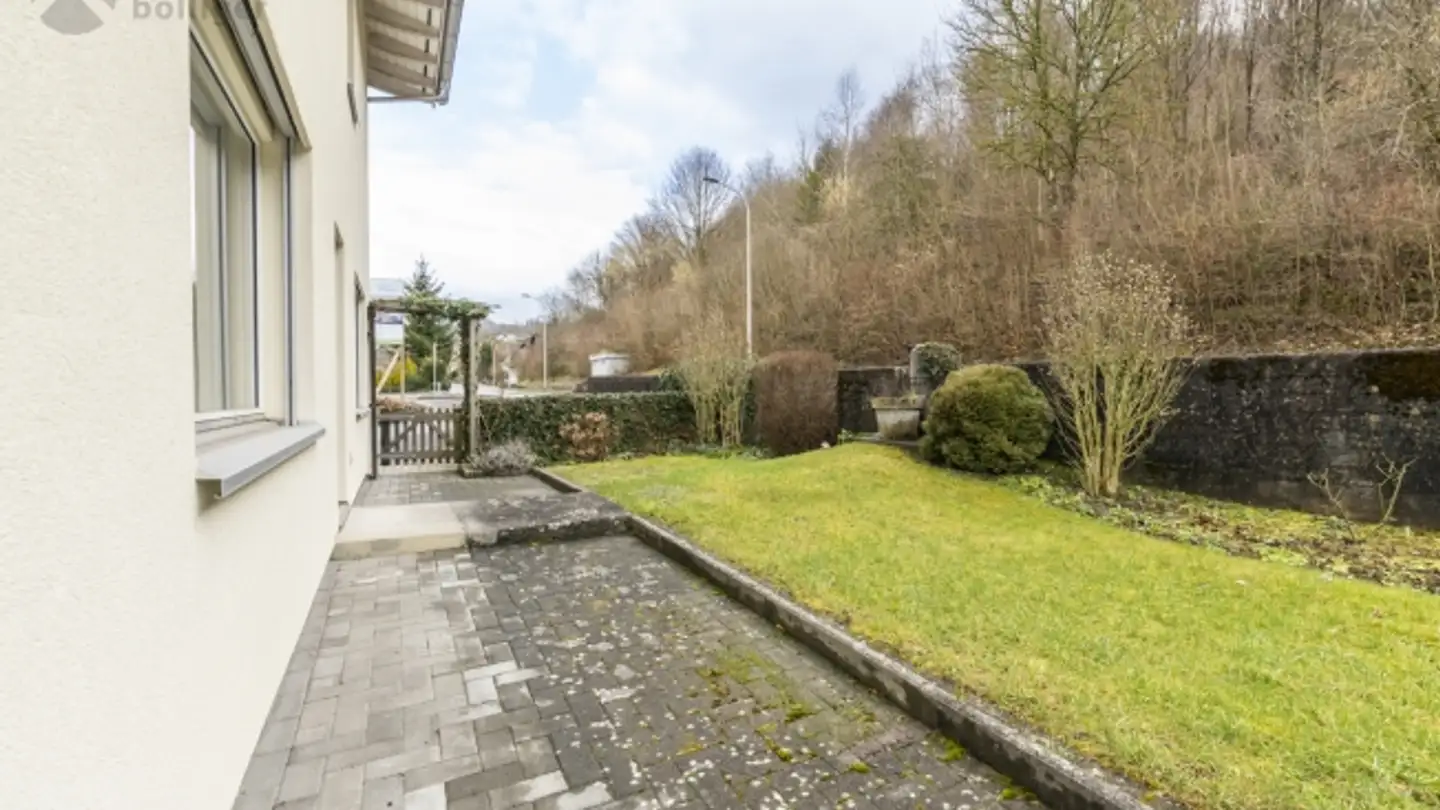 Casa singola in vendita - Mühlethalstrasse 81, 4800 Zofingen - Foto 2