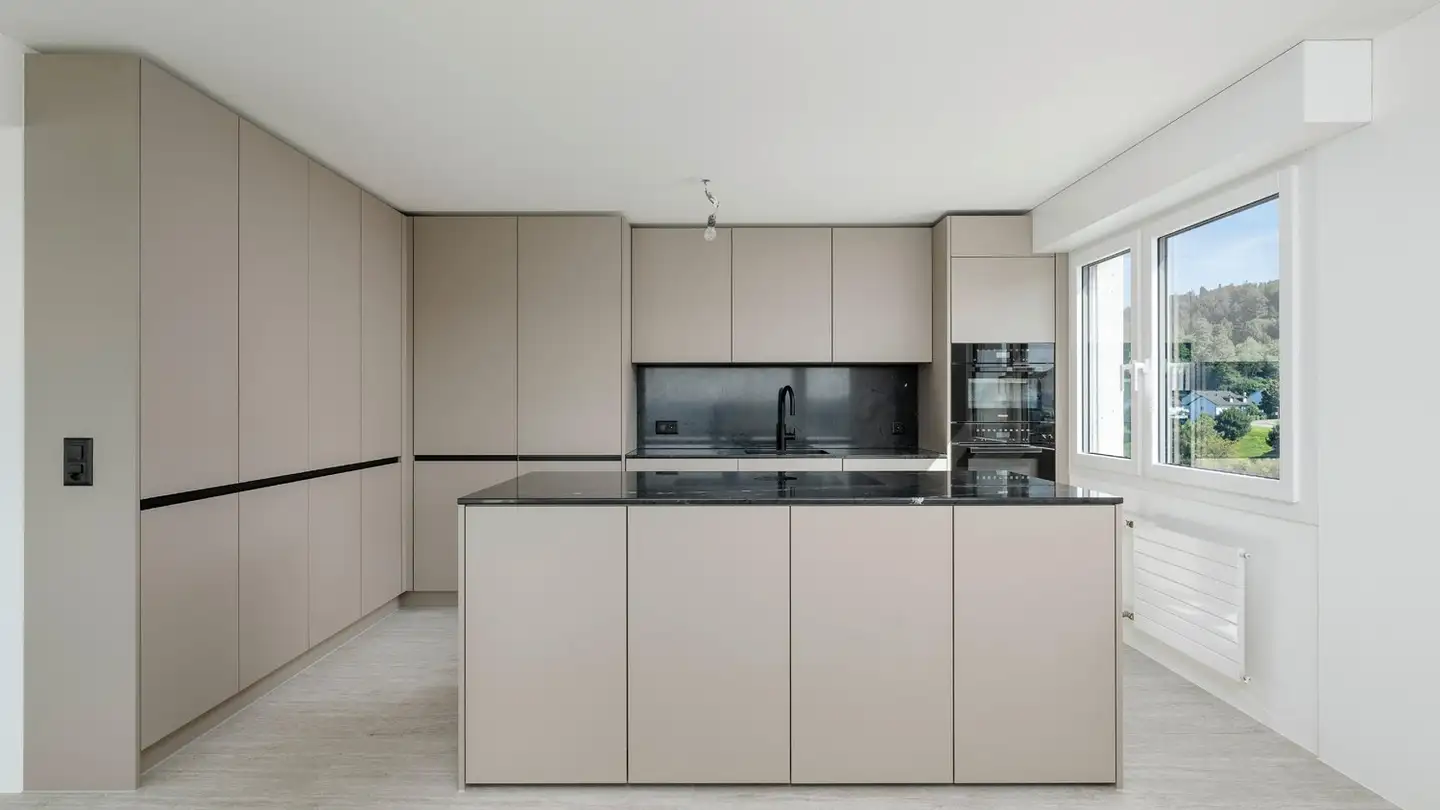 Penthouse for rent - 8808 Pfäffikon SZ - Photo 2