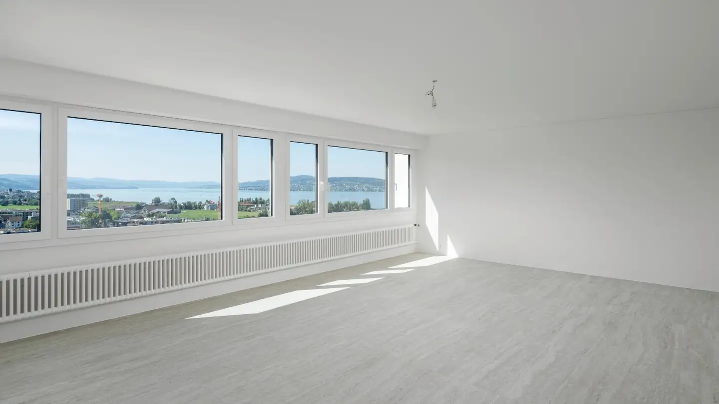 Penthouse for rent - 8808 Pfäffikon SZ - Photo 3