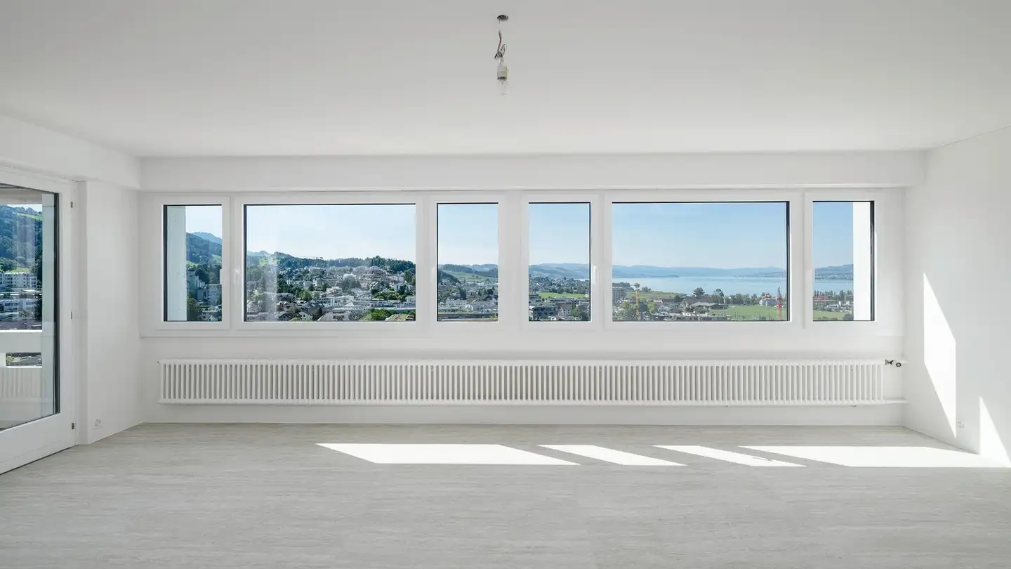 Penthouse for rent - 8808 Pfäffikon SZ - Photo 4