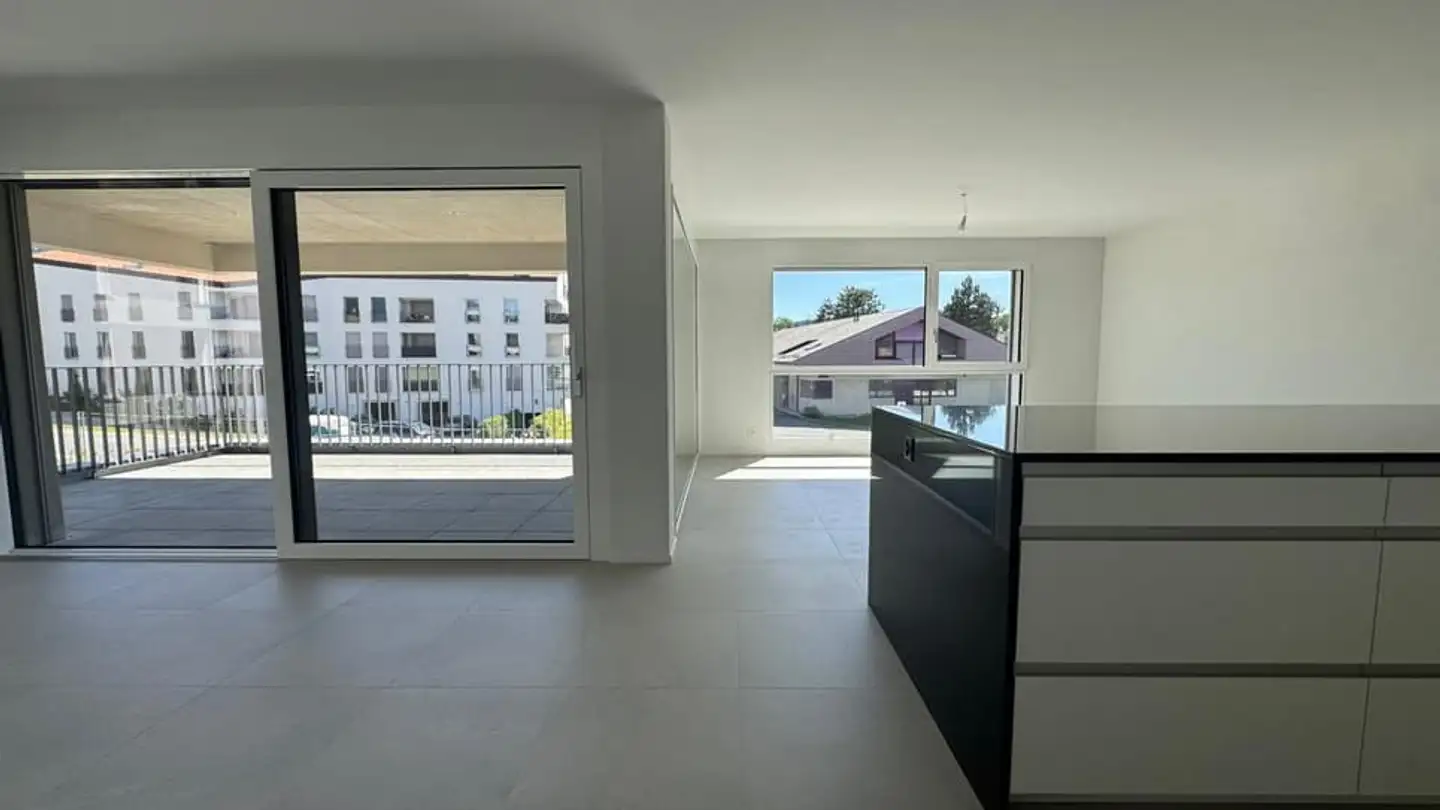 Appartamento in affitto - Route Du Dally 9, 1618 Châtel-St-Denis - Foto 2