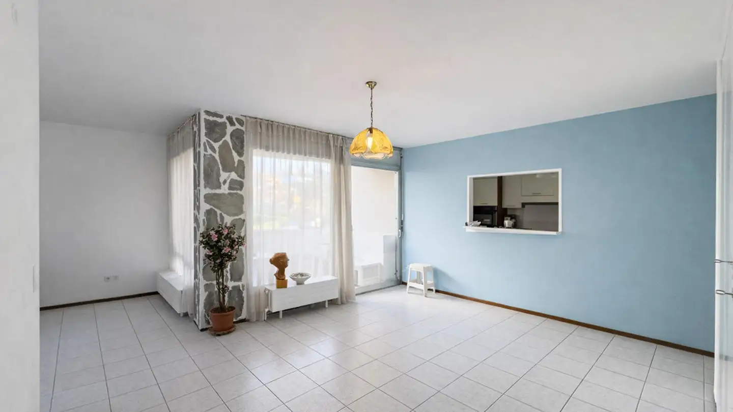 Appartement à vendre - 6877 Coldrerio