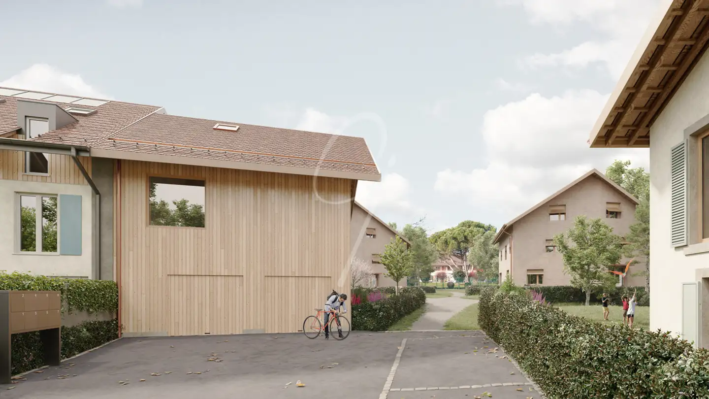 Casa singola in vendita - 1295 Tannay