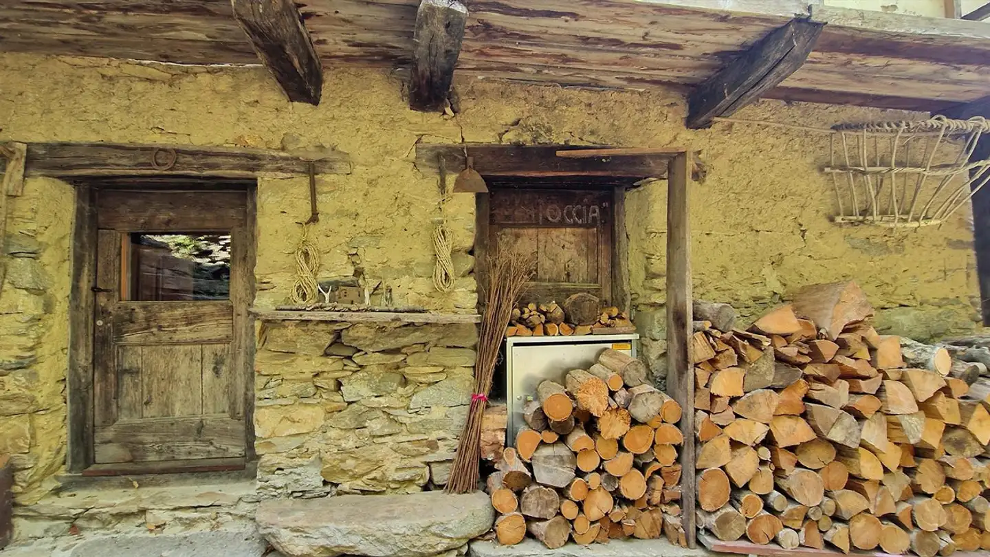 Haus kaufen - Selva Piana, 6721 Ludiano - Foto 3