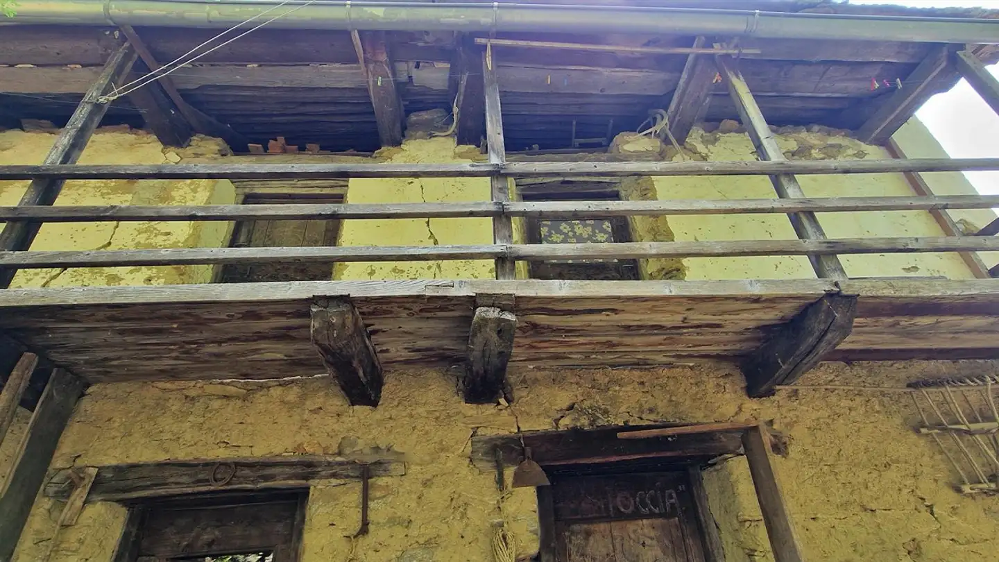 Haus kaufen - Selva Piana, 6721 Ludiano - Foto 2