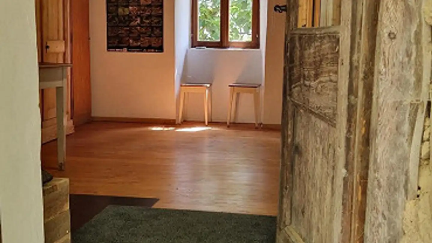 Haus kaufen - Selva Piana, 6721 Ludiano - Foto 4