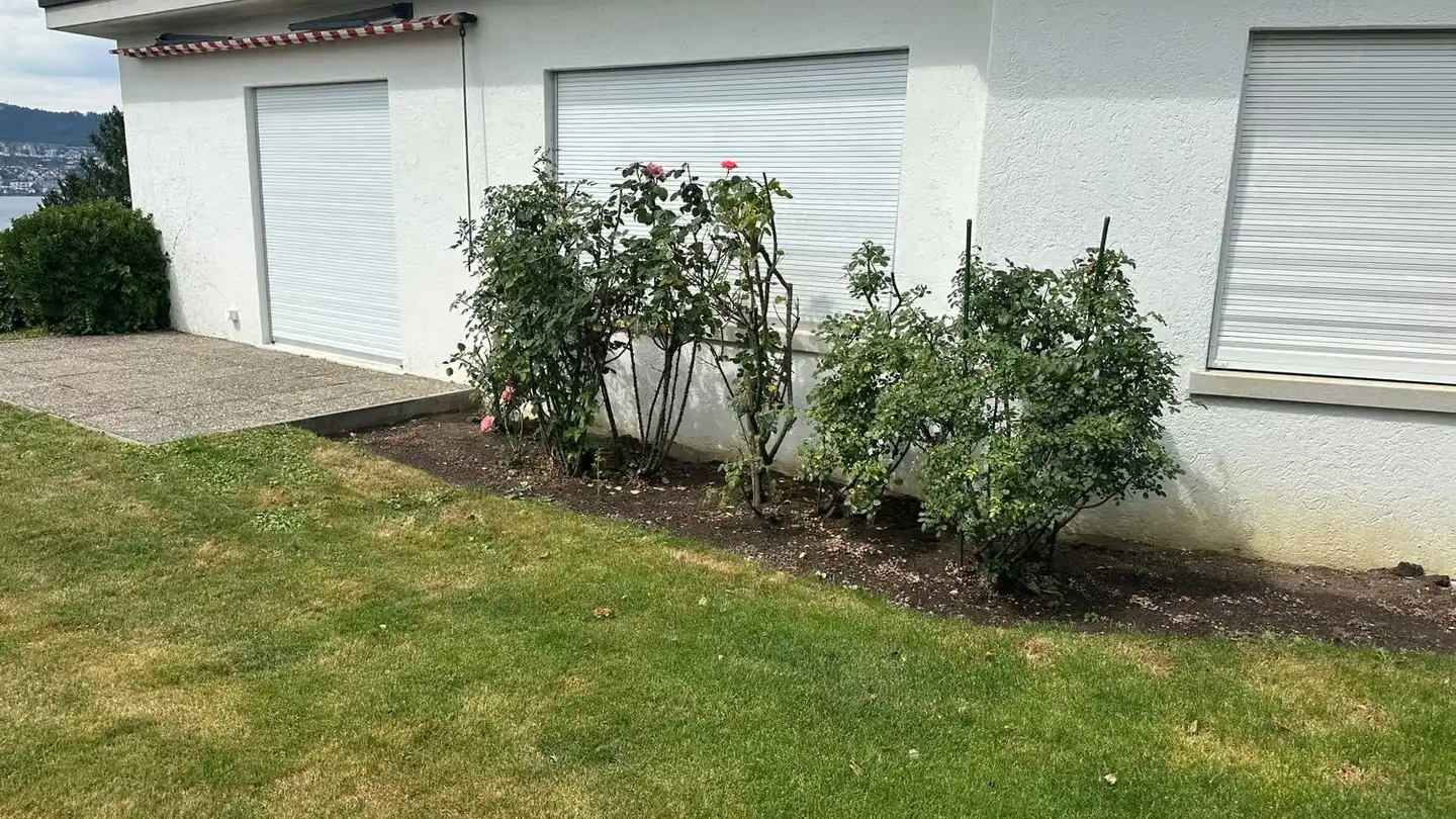 Einfamilienhaus mieten - 8706 Meilen