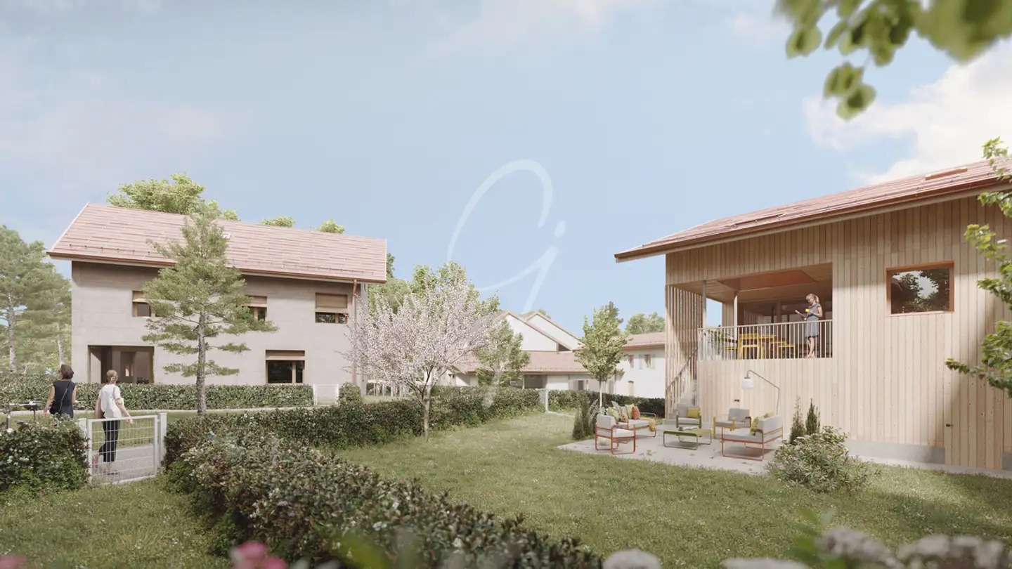 Casa singola in vendita - 1295 Tannay - Foto 2