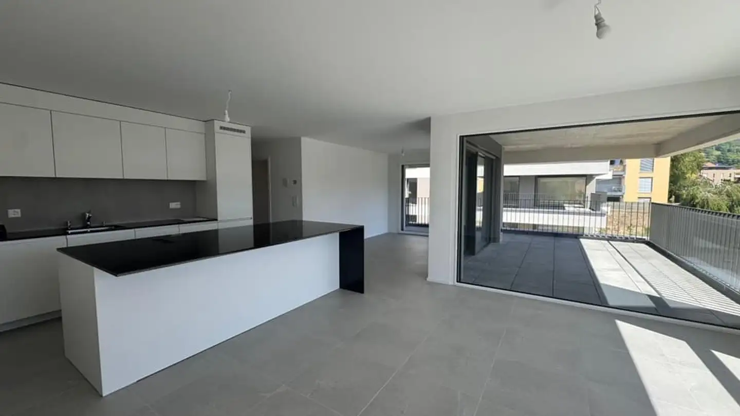 Appartamento in affitto - Route Du Dally 9, 1618 Châtel-St-Denis