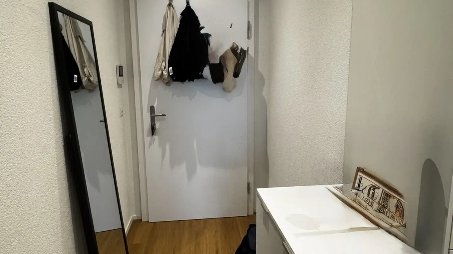 Apartment for rent - Stationsstrasse 33, 8003 Zürich