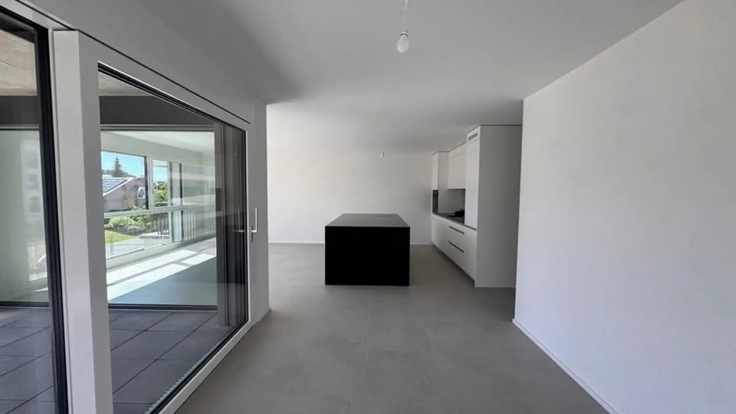 Appartamento in affitto - Route Du Dally 9, 1618 Châtel-St-Denis - Foto 4