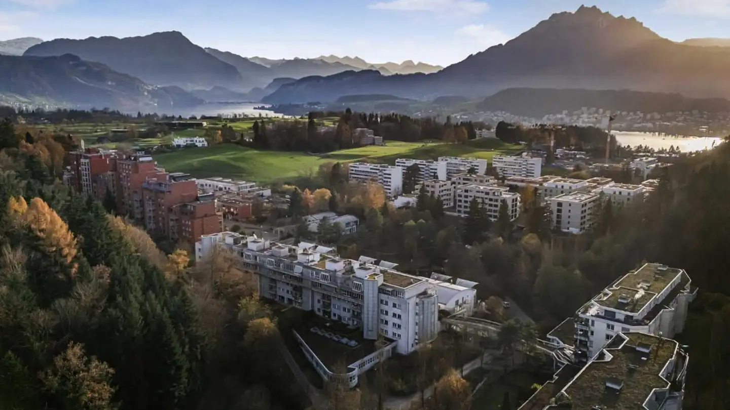 Penthouse kaufen - 6006 Luzern - Foto 2