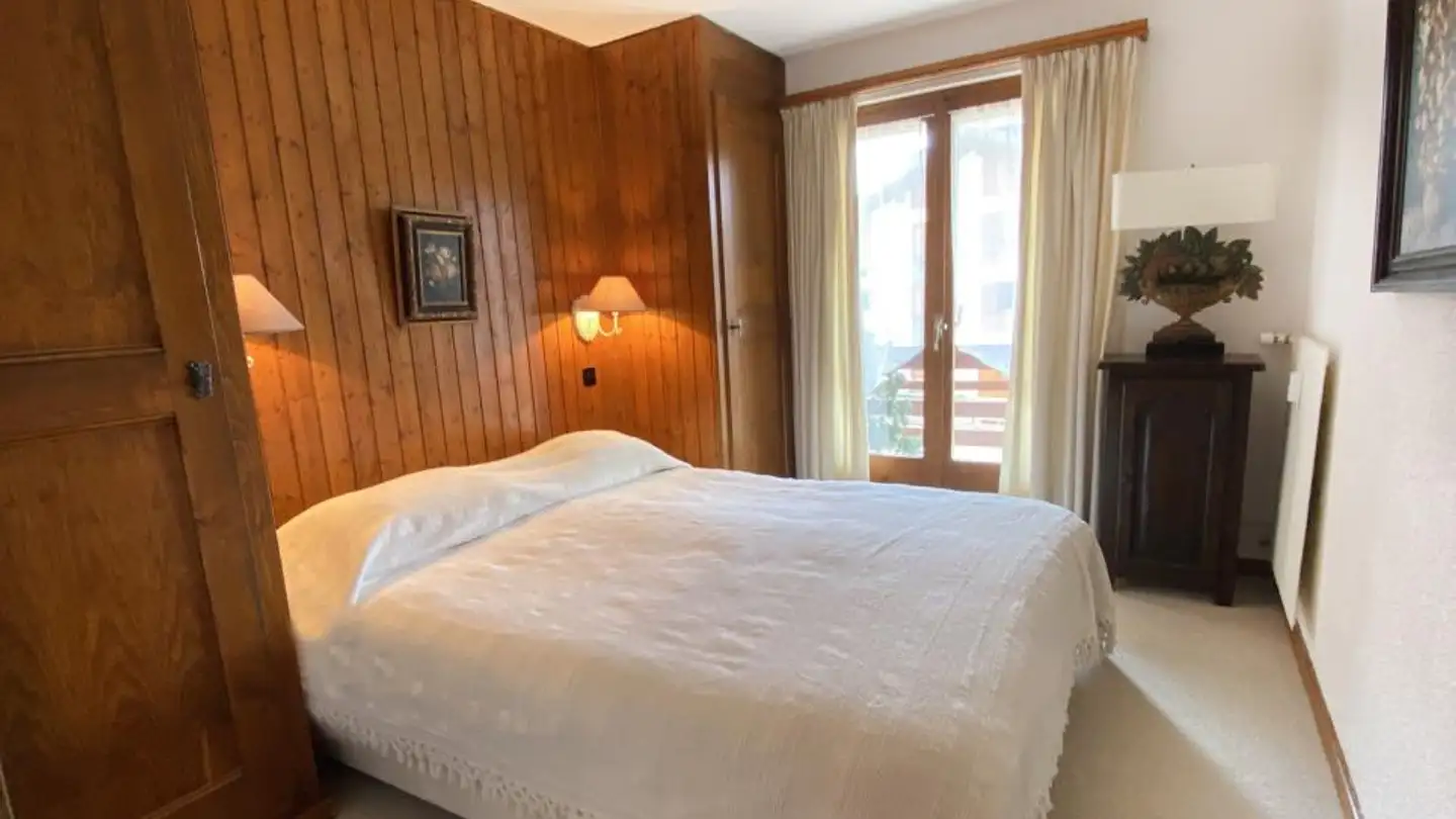 Appartamento in affitto - Rue De Ransou, 1936 Verbier - Photo 4